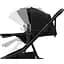 Дитяча коляска Thule Sleek Black on Black (TH 11000017) - мініатюра 7