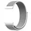 Нейлоновый ремешок для часов Asus ZenWatch 2 (WI501Q) White - миниатюра 2