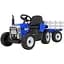 Дитячий електромобіль-трактор Bambi Racer M 4479EBLR-4 до 30 кг - мініатюра 1