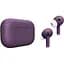 Навушники Apple AirPods Pro 2 Deep Purple Matte (MTJV3) [117567] - мініатюра 1