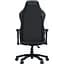 Кресло игровое Anda Seat Luna Color Size L Black/Blue PVC - миниатюра 6