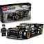Конструктор LEGO Speed Champions Ford Mustang Hoonicorn V1 '65 Ken Block (77262) - мініатюра 1
