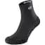 Шкарпетки Skinners Adults Black 2.0 S Чорний - мініатюра 1