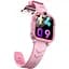 Дитячий смарт-годинник Blackview Z20 Pink (6931548319658) [156629] - мініатюра 6