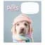 Зошит учнівський Школярик Cute pets 012-3253C-4 в косу лінію 12 аркушів - мініатюра 1