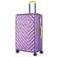 Валіза велика Semi Line 28 дюймів (L) ABS-Plastic Purple (T5804-3) - мініатюра 1
