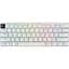 Клавиатура Logitech G PRO X 60 TKL GX Optical Tactile Wireless White (920-011930) - миниатюра 1