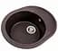 Кухонная мойка Platinum 5847 ONYX (SP000038327) - миниатюра 6