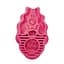 Щітка Kong Zoomgroom Raspberry для котів рожева - мініатюра 1
