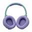 Бездротові навушники JBL Quantum 360 JBLQTUM360CYN Cyan - мініатюра 6