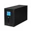 Комплект резервного живлення Kraft PSW1000VA/800W(LCD)24V UPS + гелева батарея 1143 Вт/год (42-00061-3) - мініатюра 2