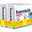 Набор подгузники-трусики детские Bambik одноразовые 4 (9-15 кг), 72 шт. (2 уп. х 36 шт.) - миниатюра 1