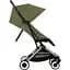 Коляска Cybex Orfeo TPE Moss Green khaki (525000397) - мініатюра 3