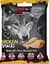Полувлажное лакомство для собак Alpha Spirit Snacks Chicken, кубики с курицей, 50 г - миниатюра 4