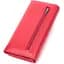 Кожаный женский кошелек ST Leather 18.5х9х3 см acs0028454 - миниатюра 2