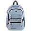 Рюкзак GoPack Teens 121L-2 Світло-блакитний (GO26-121L-2) - мініатюра 3