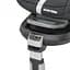 Автокрісло Maxi-Cosi Pearl Authentic Black, чорний (8634671120) - мініатюра 4