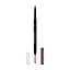 Олівець для брів Rimmel Brow Pro Micro Soft Brown тон 003, 0.09 г (8000018843546) - мініатюра 2