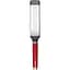 Тертка для спецій KitchenAid Coreline з чохлом червона (KAG321OHERE) - мініатюра 1