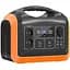Портативне джерело живлення Ploar 1200W, потужність 1200Вт, ємність 310000mAh, 990Wh, 330*220*289 мм, 11 кг - мініатюра 1