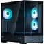 Корпус Zalman P30 V2 Black [146901] - мініатюра 1