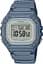 Годинник CASIO W-218HC-2AVEF - мініатюра 1