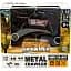 Машинка на радиоуправлении Sulong Toys 1:18 Off-road Crawler Super Sport Brawn (SL-112RHMB) [114191] - миниатюра 8