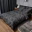 Підковдра Moon&Star Satin Elite Minimal Chic Полуторна 143x210 см - мініатюра 1