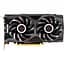 Відеокарта Inno3D GTX 1660 6Gb Super Twin X2 OC (M166S2-06D6-1713VA15D) (GDDR6, 192 bit, PCI-E 3.0 x16) Б/в - мініатюра 1