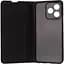 Чохол-книжка BeCover Exclusive New Style для Realme Note 50 Black (711381) - мініатюра 5