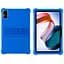 Чехол для планшета Xiaomi Redmi Pad 10.61 противоударный силиконовый Синий - миниатюра 1
