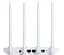 Бездротовий маршрутизатор (роутер) Xiaomi Mi WiFi Router 4C White (DVB4231GL) [32612] - мініатюра 2