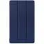 Чохол для планшета Lenovo Tab E7 (TB-7104) Slim Dark Blue - мініатюра 1