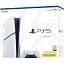 Игровая приставка Sony PlayStation 5 Slim Blu-ray - миниатюра 9