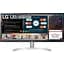 Монітор LG UltraWide 29WN600-W [104513] - мініатюра 1