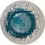 Презервативи One Catch The Perfect Color Sensations блакитні 3 шт. (ROZ6400230332) - мініатюра 3
