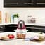 Russell Hobbs Подрібнювач Desire Red, 200Вт червоний - мініатюра 7
