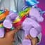Набор-игрушечный My Little Pony Хрустальная магия Иззи серия MLP-Моя маленькая Пони (F8825) - миниатюра 12