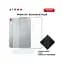 Чохол до планшета AirOn EVA Premium iPad Pro 11 / Air 11 2024 transparent (4822352781136) - мініатюра 6