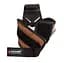 Гаки для тяги на зап'ястя Power System PS-3300 Hooks Brown XL (PS-3300_XL_Brown) - мініатюра 3