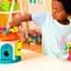 Розвиваюча іграшка-сортер Battat Розумний будиночок, 12 форм (BT2580Z) - мініатюра 9