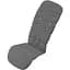 Накидка на сидіння Thule Seat Liner Grey Melange (TH 11000316) - мініатюра 1