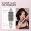 Щетка для завивки волос TYMO Thermal Brush - Stylux 1.7 дюйма - миниатюра 4