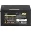 Блок живлення 2E Gaming Extra Power (800W), >90%, 80+ Gold, 140мм, 1xMB 24pin(20+4), 2xCPU 8pin(4+4), 3xMolex, 6xSATA, 4xPCIe 8pin(6+2), Modular - мініатюра 1