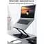 Підставка для ноутбука OfficePro LS111B Black [144442] - мініатюра 7