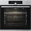 Электрический духовой шкаф Gorenje BSA6747A04X (BO3SA5I02-3) (6816444) - миниатюра 1