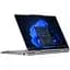 Ноутбук Lenovo ThinkPad X1 2-in-1 Gen 9 з процесором Intel® Core™ Ultra 7 155U pana la 4.8GHz, 14" 2.8K, OLED, 120Hz, сенсорний, 32GB LPDDR5x, 2TB SSD, Intel® графікою, Windows® 11 Pro, Windows® 11 Pro - мініатюра 3