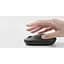 Мишка бездротова Xiaomi Wireless Mouse E318 чорна - мініатюра 4