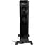 Обогреватель Kumtel KUM-1240S Black - миниатюра 2