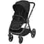 Коляска прогулянкова Maxi-Cosi Oxford essential black (1150672110) - мініатюра 1